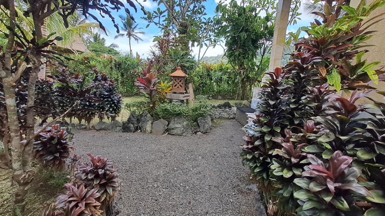 The Bukit Artha Bed & Breakfast การางาเซ็ม ภายนอก รูปภาพ