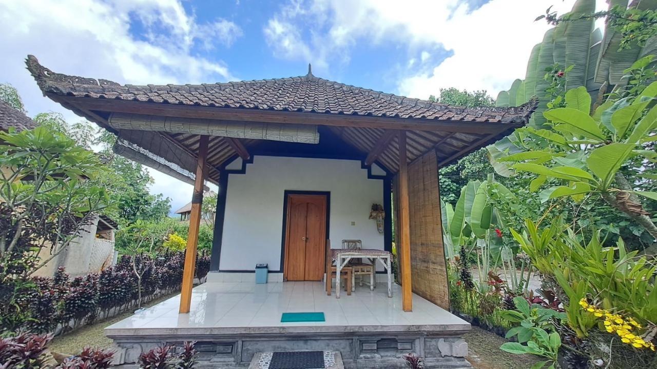 The Bukit Artha Bed & Breakfast การางาเซ็ม ภายนอก รูปภาพ
