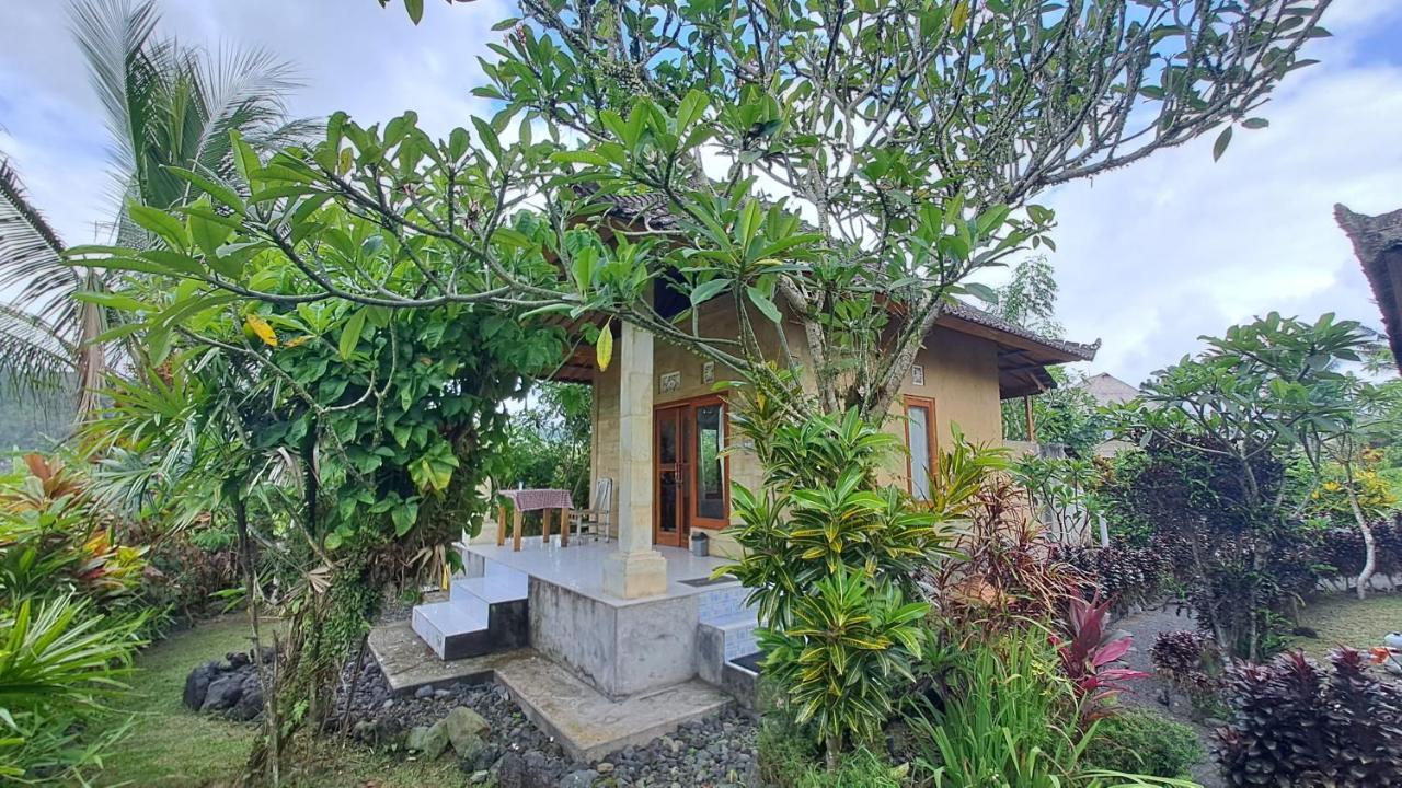 The Bukit Artha Bed & Breakfast การางาเซ็ม ภายนอก รูปภาพ