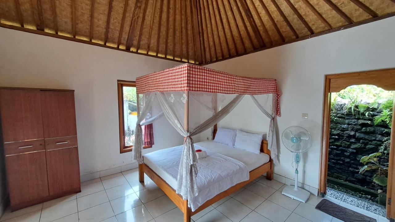 The Bukit Artha Bed & Breakfast การางาเซ็ม ภายนอก รูปภาพ