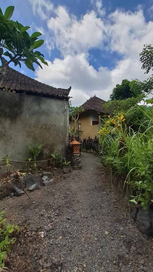 The Bukit Artha Bed & Breakfast การางาเซ็ม ภายนอก รูปภาพ